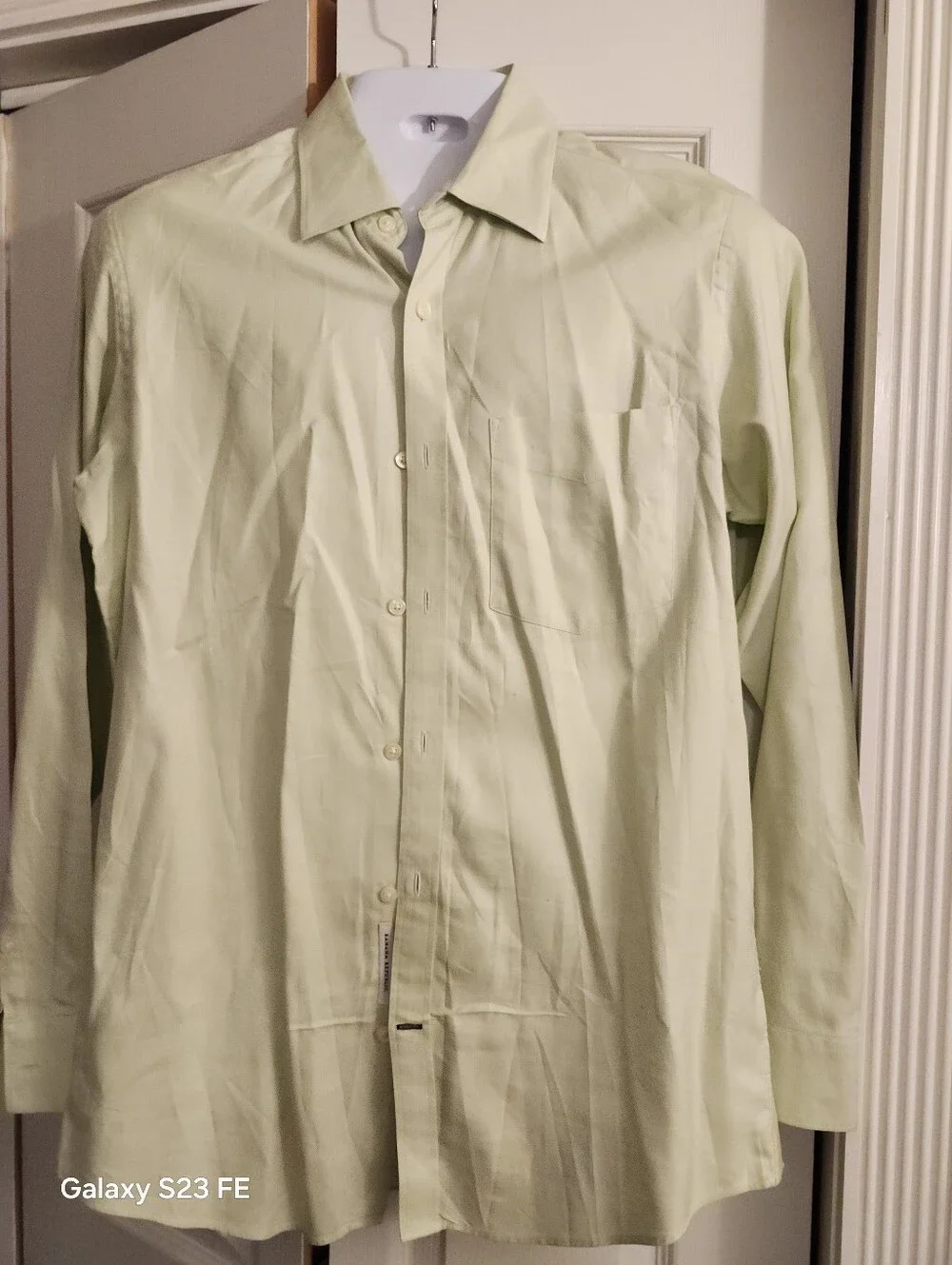 Men's Banana Republic Dress Shirt